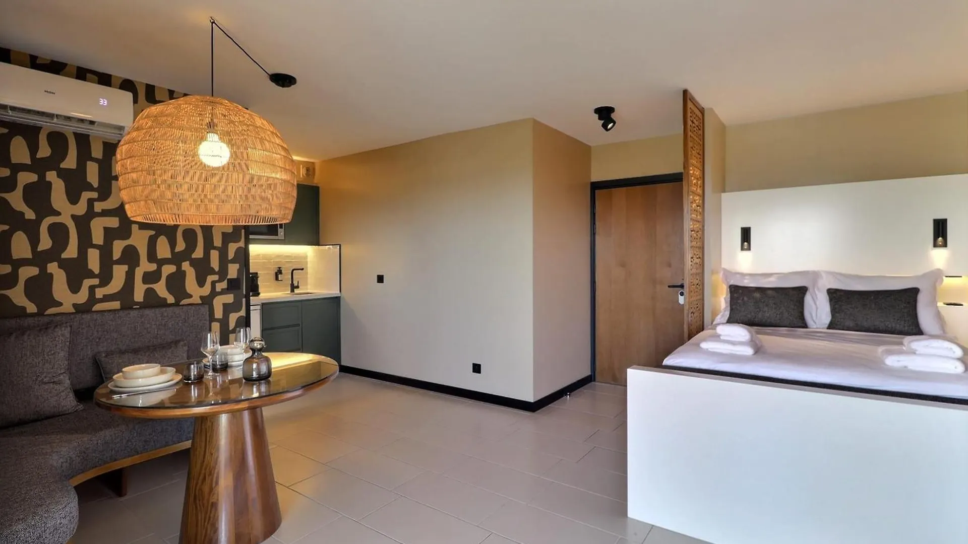 Mahana Suite City Center & Luxury Papeete  Apartment Papeete (Tahiti)