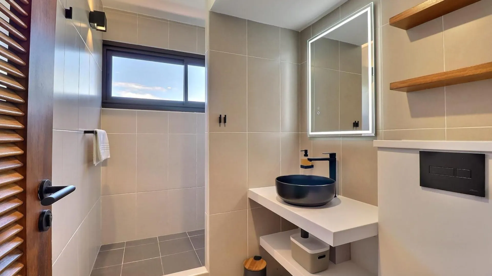 Mahana Suite City Center & Luxury Papeete  Apartment