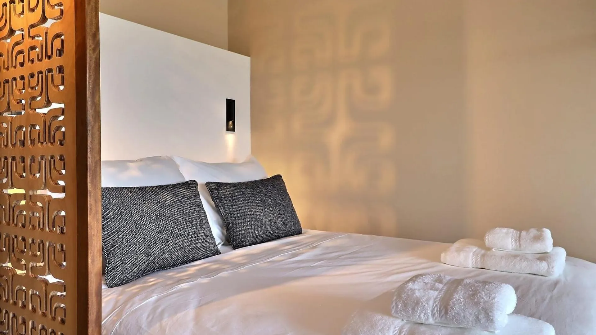 Mahana Suite City Center & Luxury Papeete  0*, Papeete (Tahiti)