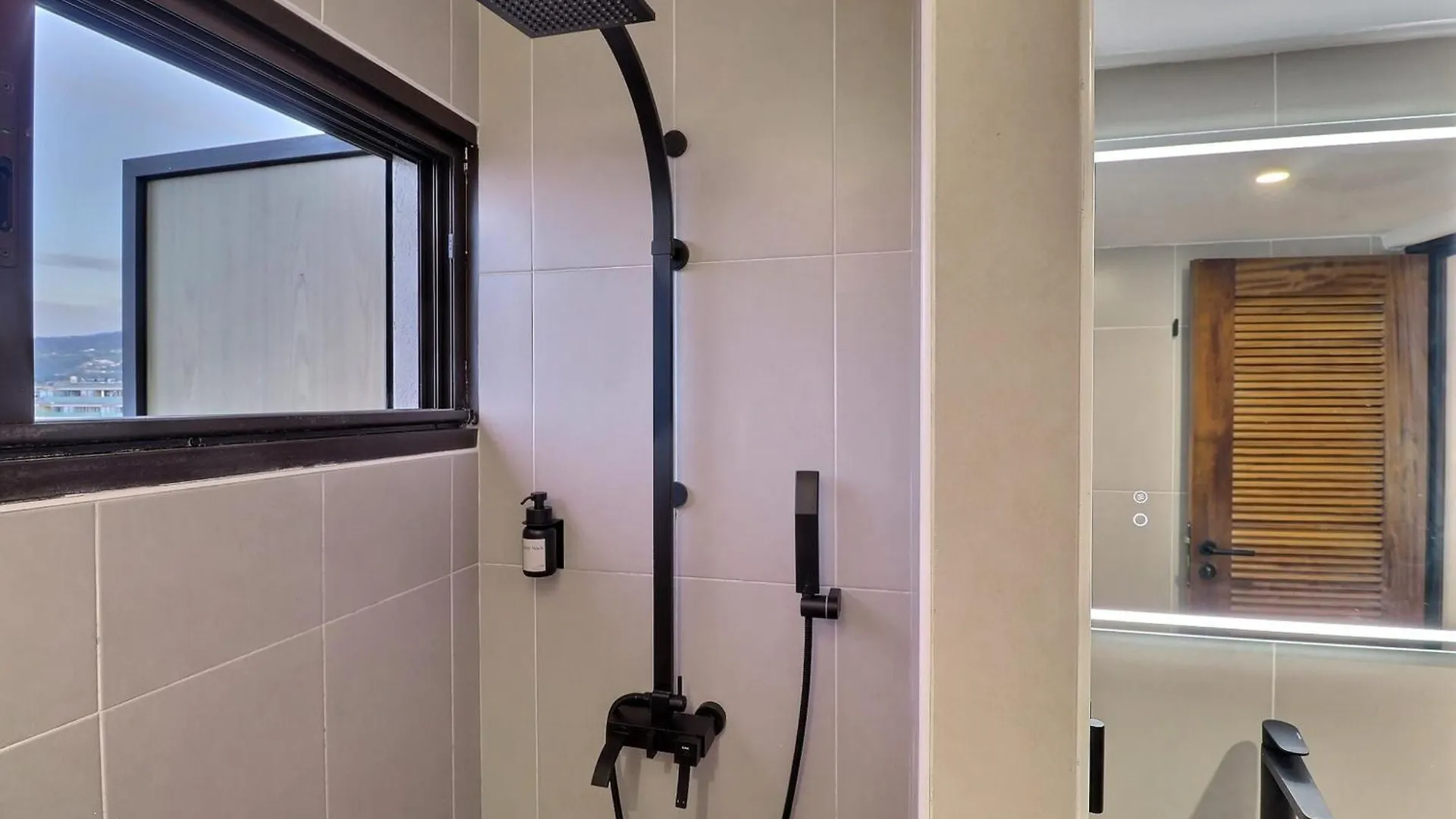 Apartment Mahana Suite City Center & Luxury Papeete