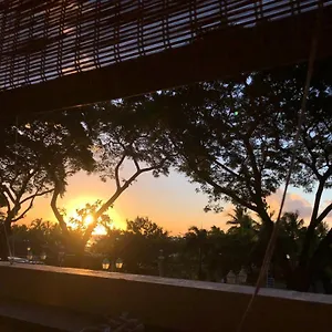 Appartement Pied à Terre Du Front De, Papeete (Tahiti)
