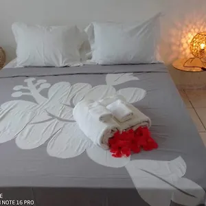  Apartment Manaeva L3