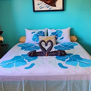  Apartment Chez Eden Coconut