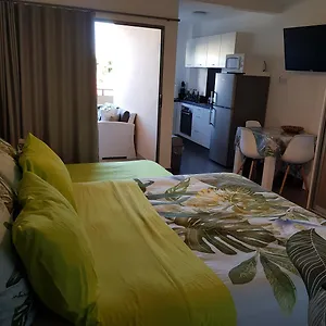  Apartment Tehautahi Cozy 2